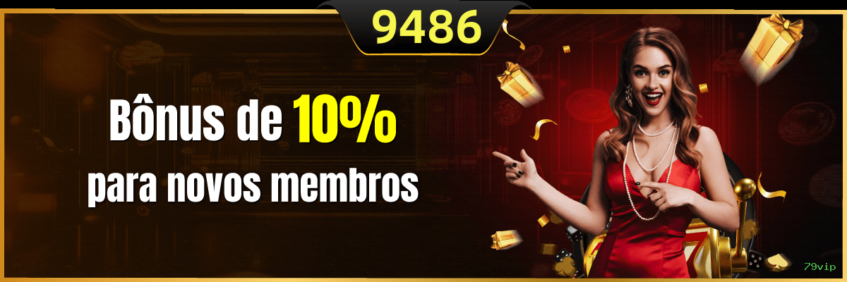 Imagem promocional da 79vip